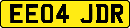 EE04JDR