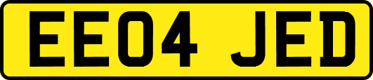 EE04JED