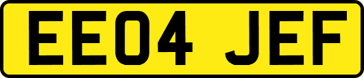 EE04JEF