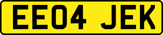 EE04JEK