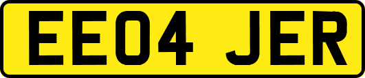 EE04JER