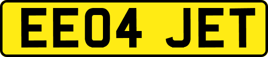 EE04JET