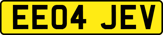 EE04JEV