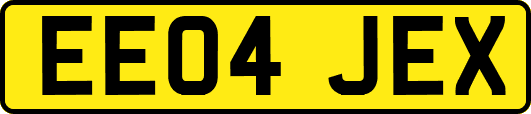 EE04JEX