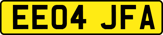 EE04JFA