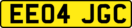 EE04JGC