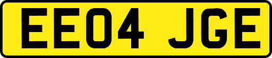 EE04JGE