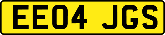 EE04JGS