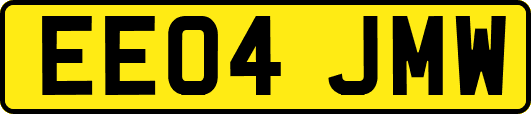 EE04JMW