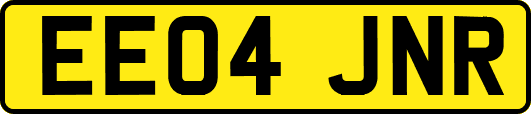 EE04JNR