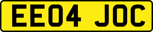 EE04JOC