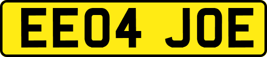 EE04JOE