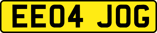 EE04JOG