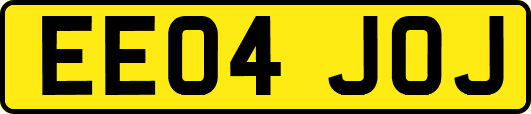 EE04JOJ