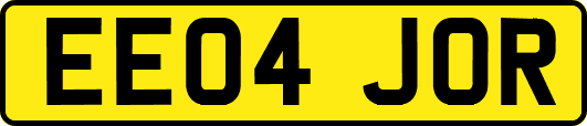 EE04JOR