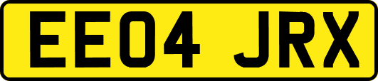 EE04JRX