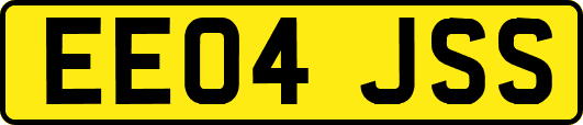 EE04JSS