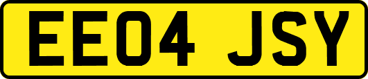 EE04JSY