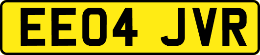 EE04JVR