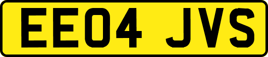 EE04JVS
