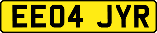 EE04JYR