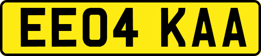 EE04KAA