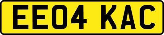 EE04KAC