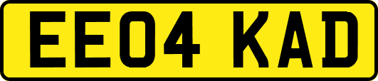 EE04KAD