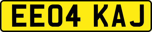 EE04KAJ