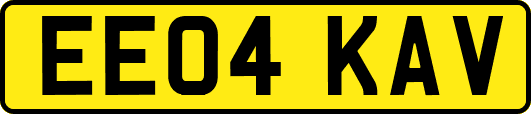 EE04KAV