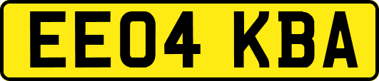 EE04KBA