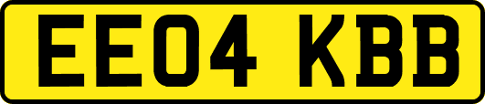 EE04KBB