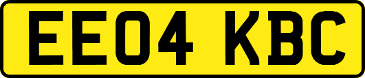 EE04KBC