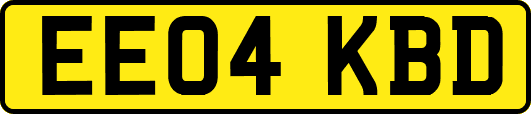 EE04KBD