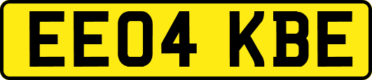 EE04KBE