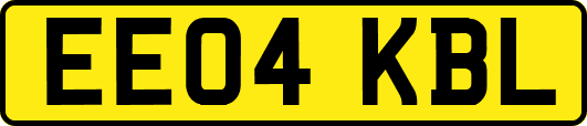 EE04KBL