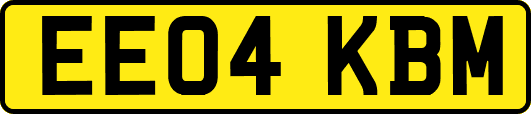 EE04KBM