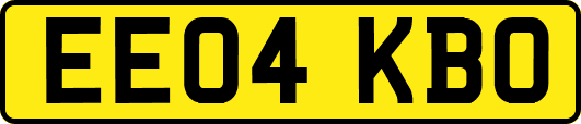 EE04KBO