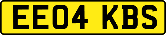 EE04KBS