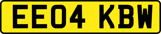 EE04KBW