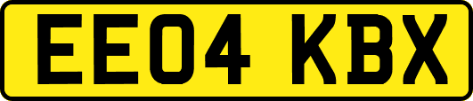 EE04KBX