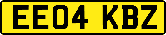 EE04KBZ