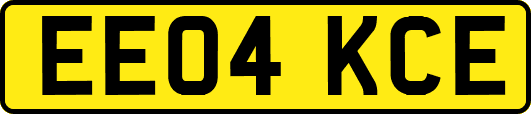 EE04KCE