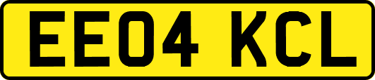EE04KCL