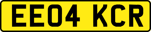 EE04KCR