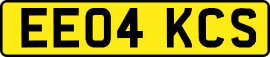 EE04KCS