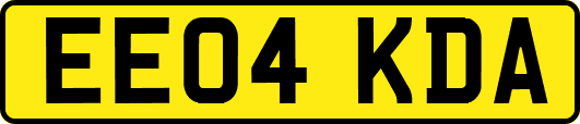 EE04KDA