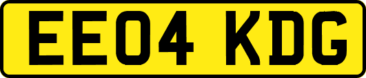 EE04KDG