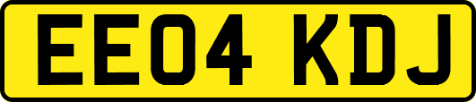 EE04KDJ