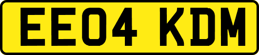 EE04KDM